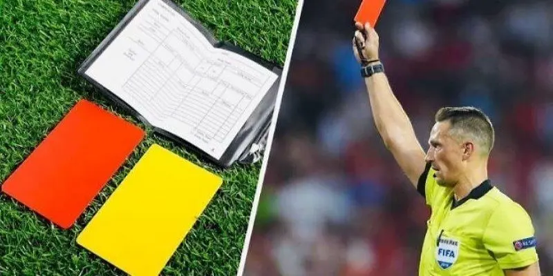 Kèo Thẻ Phạt: Cách Soi Kèo Và Những Sai Lầm Cần Tránh Kèo thẻ phạt Tài Xỉu