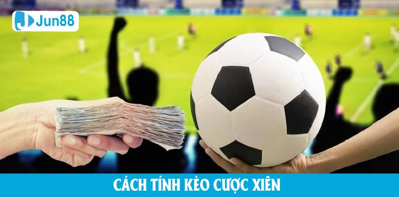 Hướng Dẫn Chi Tiết Về Cược Xiên - Bí Quyết Chơi Hiệu Quả cách tính cược xiên là gì