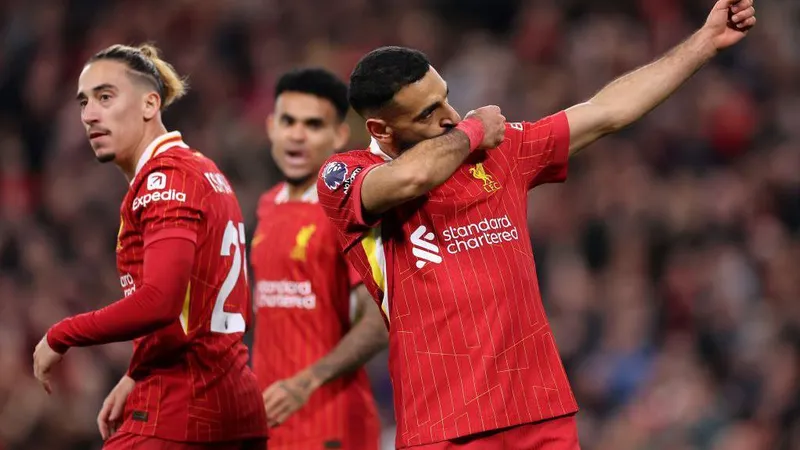 Trận đấu giữa Liverpool và Brighton - "Liverpool" vs "Brighton" Trận đấu giữa Liverpool và Brighton - "Liverpool" vs "Brighton"